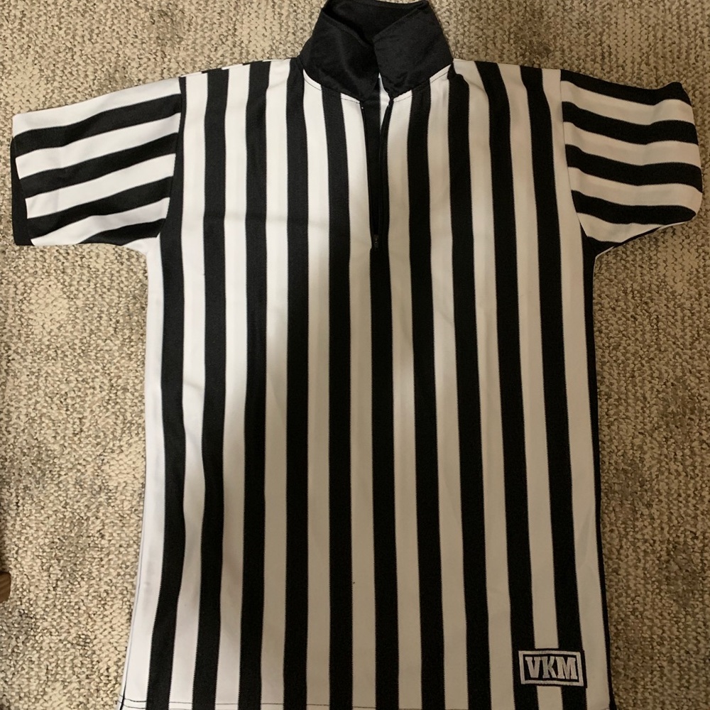 Referee Shirt